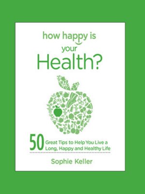 cover image of How Happy Is Your Health?